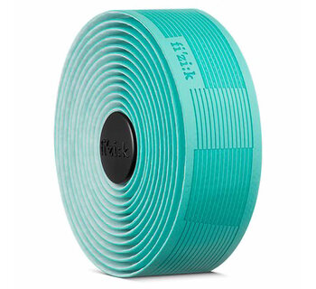 Solocush (2.7mm) Vento, 2.7mm, Solocush, Tacky, BIANCHI GREEN Bar tape