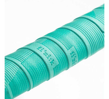 Solocush (2.7mm) Vento, 2.7mm, Solocush, Tacky, BIANCHI GREEN Bar tape