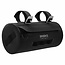 Brook's England Scape Handlebar Pouch, Black