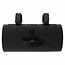 Brook's England Scape Handlebar Pouch, Black