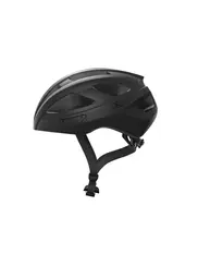 Macator Road Helmet, Velvet Black