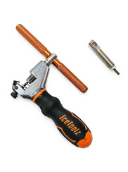 ICETOOLZ DERIVE-CHAINE PRO POUR 11 VIT