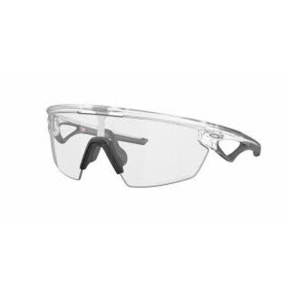 OAKLEY OAKLEY, Sphaera Clear w/ Photochromic