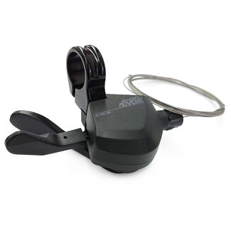 Microshift Shift Lever XPRESS ADVENT SL-M819-R