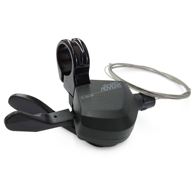 Microshift Shift Lever XPRESS ADVENT SL-M819-R