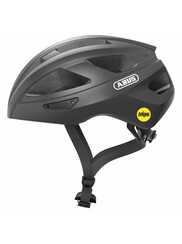 Macator Mips Road Helmet, Titanium Black