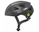 Macator Mips Road Helmet, Titanium Black