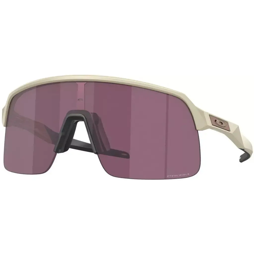 OAKLEY Oakley sutro light matte sand - prizm road black