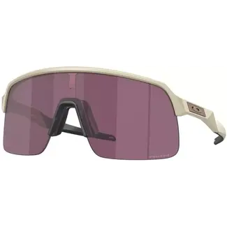 OAKLEY Oakley Sutro Lite / Matte Sand / Prizm Road black lenses