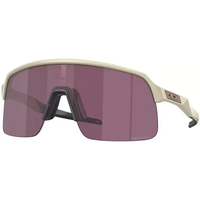 OAKLEY Oakley sutro light matte sand, prizm road black