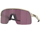 Oakley sutro light matte sand, prizm road black