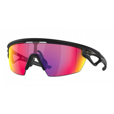 OAKLEY Oakley shpera matte black - prism road