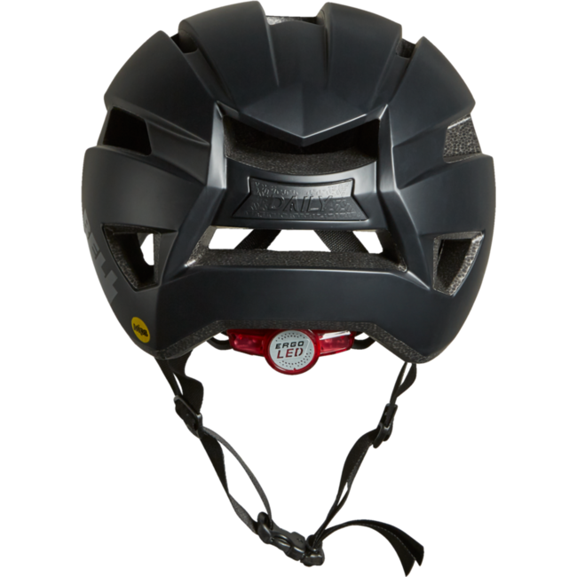 Daily LED MIPS Black Matte