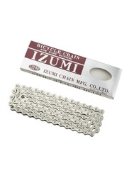 Izumi, Chaine Standard 1 vitesse, Argent
