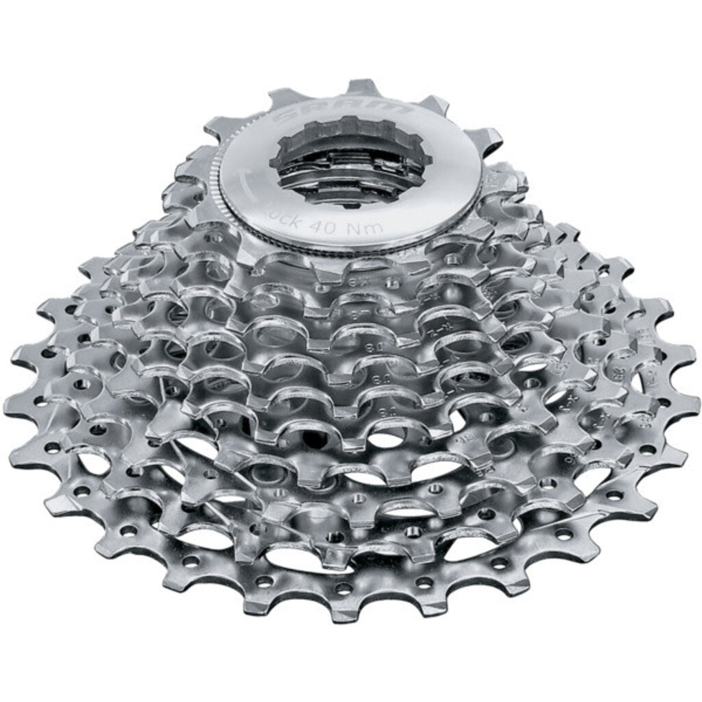 SRAM SRAM PG-1070 CASS 10S 11-28T