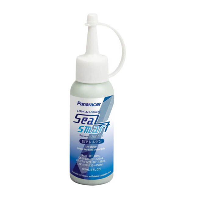 Panaracer Bouteille Panaracer Scellant Seal Smart 120mL