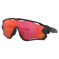 OAKLEY Oakley Jawbreaker / Matte Black frame / Prizm Trail Torch lenses