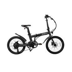 maui Maui Bike - Summer - ELECTRIC FOLDING BIKE