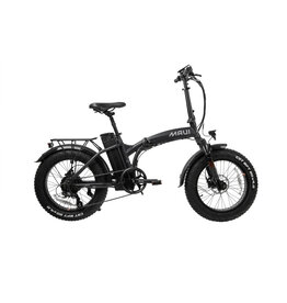 maui Maui Bike - Jack - ELECTRIC FOLDING BIKE