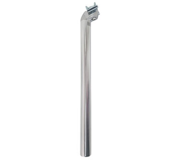 Zoom  Seatpost / Alloy / silver