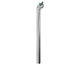 Tige de selle Zoom / Alliage / argent