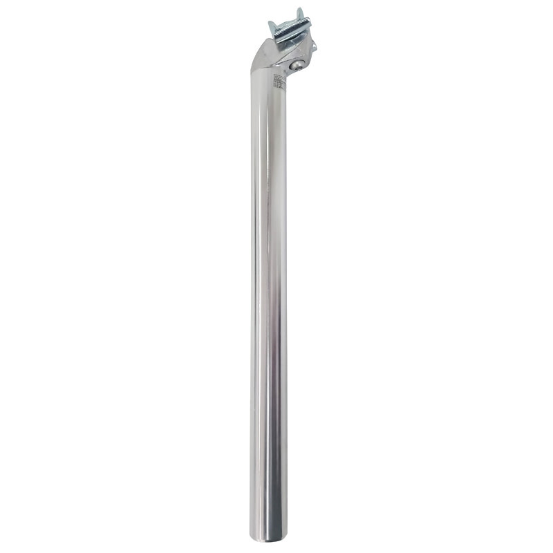 Tige de selle alu 3T DORIC PRO Recul 0 mm 31.6 mm