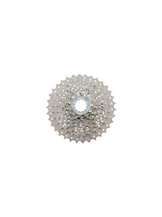 Shimano, CS-HG50-8-S, 8sp. cassette, 11-28T, 11-13-15-17-19-21-24-28