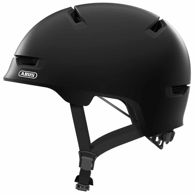 Scraper 3.0, Velvet Black
