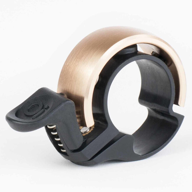 Knog Oi Bell Classic Oi Classic Large Brass