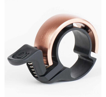 Oi Bell Classic Oi Classic Large Copper
