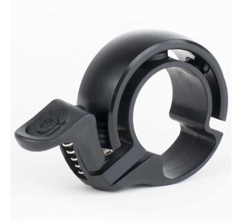 Oi Bell Classic Oi Classic Large Black