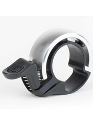 Oi Bell Classic Oi Classic Large Silver