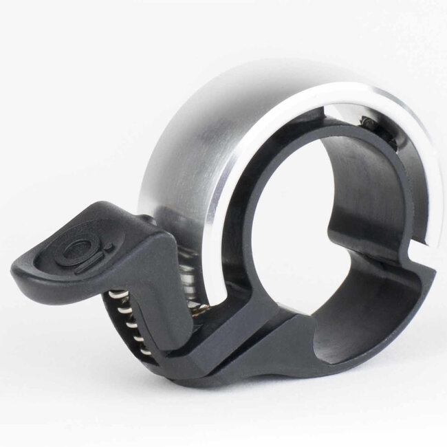 Knog Oi Bell Classic Oi Classic Large Silver