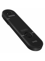 Scout Bike Alarm & Finder
