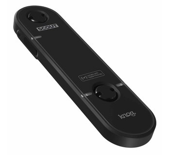 Scout Bike Alarm & Finder