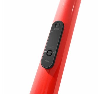 Scout Bike Alarm & Finder