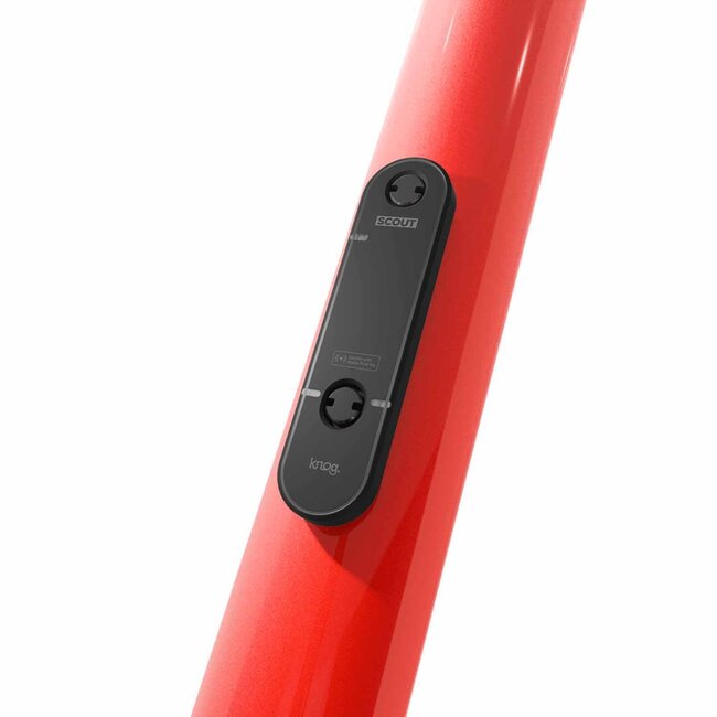 Knog Scout Bike Alarm & Finder
