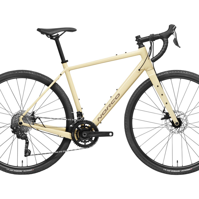Norco Velo IBIKE Montreal