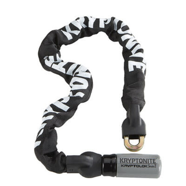 KRYPTOLOK SERIES 2 915 INTEGRATED CHAIN