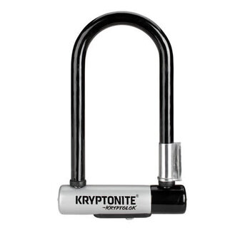 KRYPTOLOK MINI-7 (BLK)