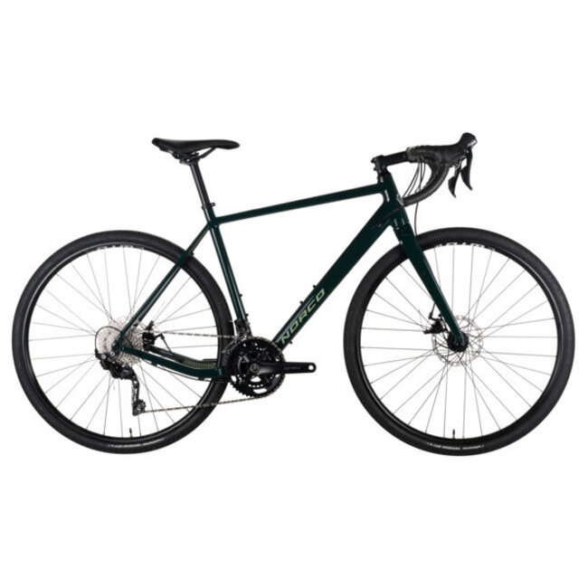 Search XR A2, Vélo de Gravel, Vert