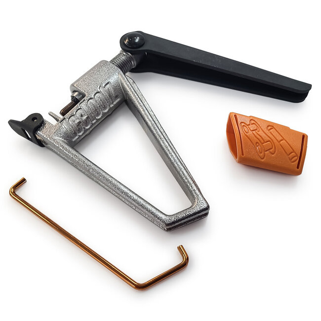 ICETOOLZ DÉRIVE-CHAÎNE JUSQU'A 10 VIT.