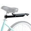 Evo EVO, Backcountry, Seatpost rack, Black