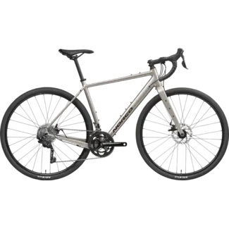 Norco SEARCH A1 SILVER/BLACK