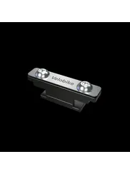 Velobike - Track Strap Mounts