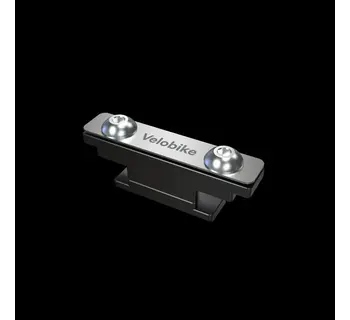Velobike - Track Strap Mounts