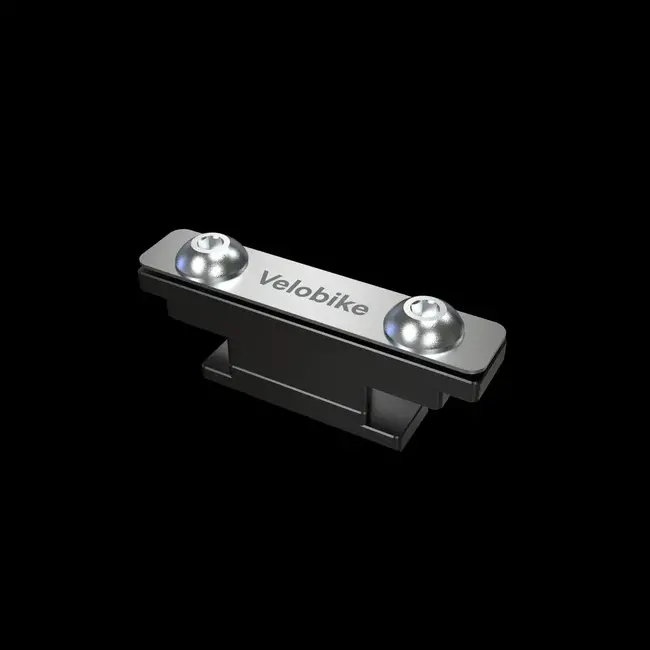 Velobike Velobike - Track Strap Mounts