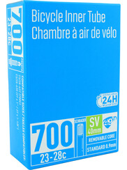 49N STD 700Cx23-28MM Schrader 40mm