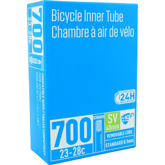 49N STD 700Cx23-28MM Schrader 40mm
