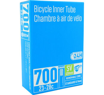 49N STD 700Cx23-28MM Schrader 40mm
